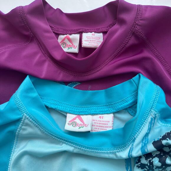 Kavu Rashguard bundle - Picture 5 of 5